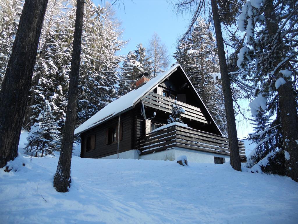 Holiday Home Gobela Kranjska Gora Zimmer foto