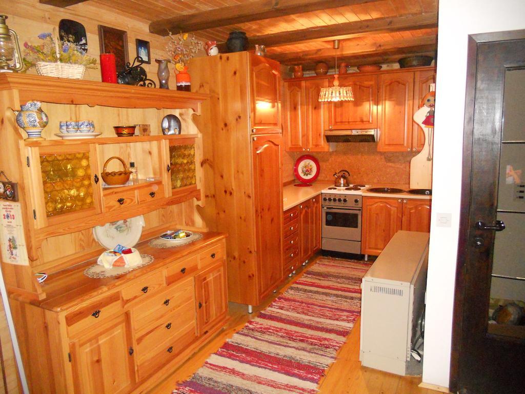 Holiday Home Gobela Kranjska Gora Zimmer foto